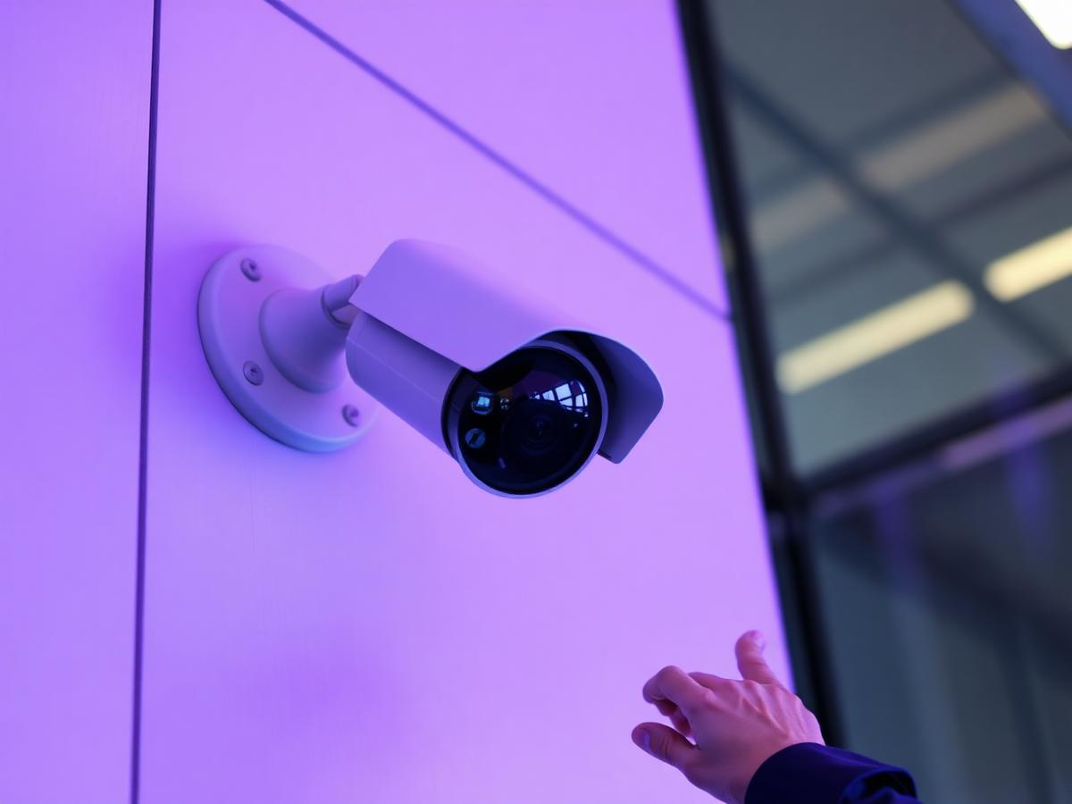 Security Solutions