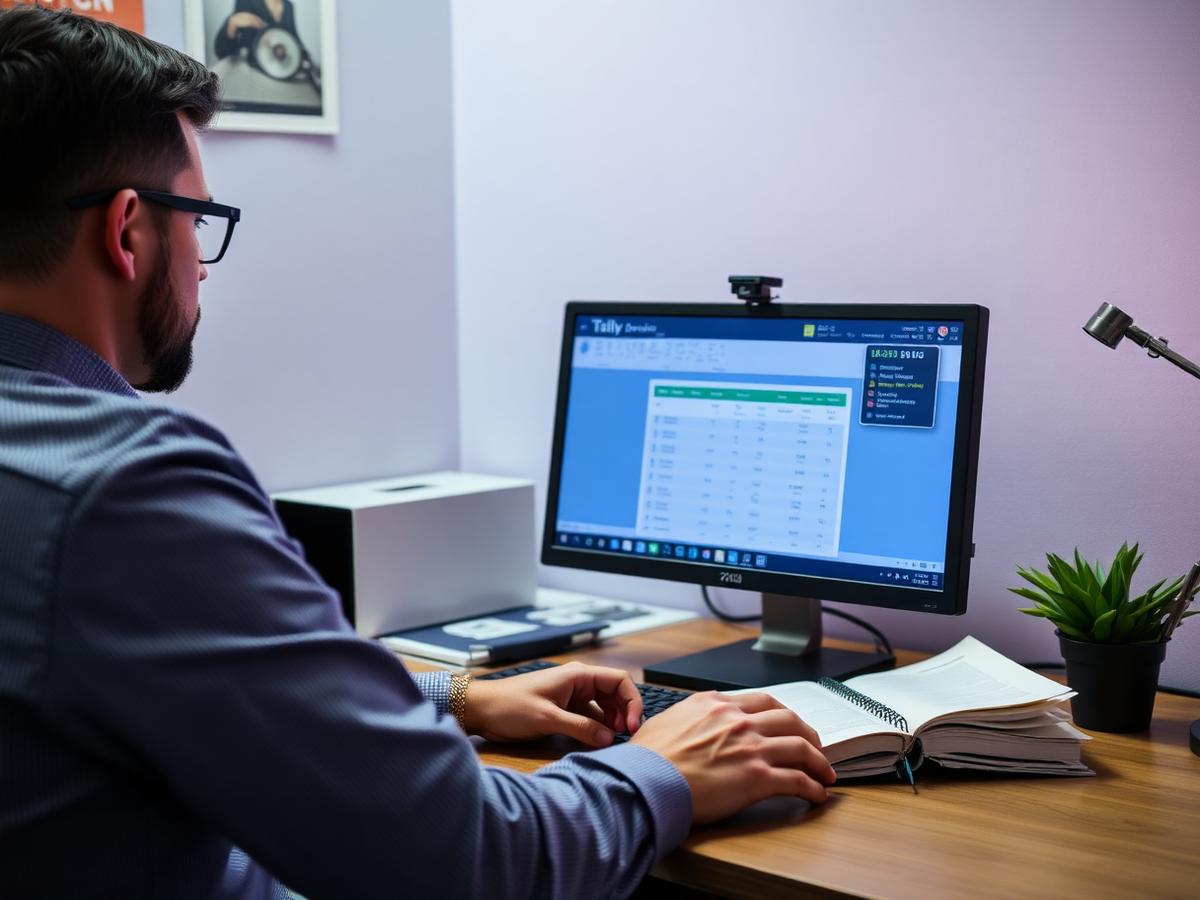 Business IT
